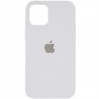 Панель Original Silicone Case для Apple iPhone 13 White (ARM59960)