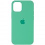 Панель Original Silicone Case для Apple iPhone 13 Spearmint (ARM61784)