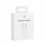 Зарядний пристрій Apple 5W USB Power Adaptor (MD813) (OEM) (ARM45528)