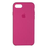 Панель Original Silicone Case для Apple iPhone SE 2022/2020/8/7 Dragon Fruit (ARM55280)