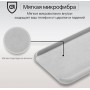 Панель Original Silicone Case для Apple iPhone SE 2022/2020/8/7 White (ARM49449)