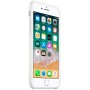 Панель Original Silicone Case для Apple iPhone SE 2022/2020/8/7 White (ARM49449)