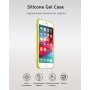 Панель Original Silicone Case для Apple iPhone SE 2022/2020/8/7 Flash (ARM54228)