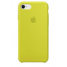Панель Original Silicone Case для Apple iPhone SE 2022/2020/8/7 Flash (ARM54228)