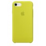 Панель Original Silicone Case для Apple iPhone SE 2022/2020/8/7 Flash (ARM54228)