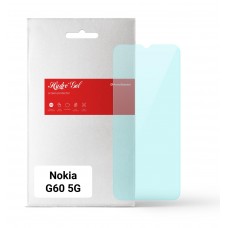 Гідрогелева плівка ArmorStandart Anti-Blue для Nokia G60 5G (ARM63958)