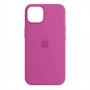 Панель Original Silicone Case для Apple iPhone 15 Dragon Fruit (ARM69825)