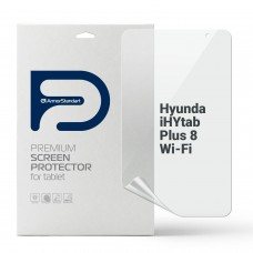 Гідрогелева плівка ArmorStandart Anti-Blue для Hyundai HYtab Plus 8 Wi-Fi (ARM69341)