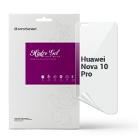 Гідрогелева плівка ArmorStandart Anti-Blue для Huawei Nova 10 Pro (ARM67450)