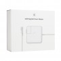 Блок живлення Apple 45W MagSafe Power Adapter (MC747) (ARM12030)