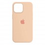 Панель Original Silicone Case для Apple iPhone 15 Pro Grapefruit (ARM69806)