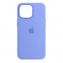 Панель Original Silicone Case для Apple iPhone 15 Pro Max Lavender (ARM69786)