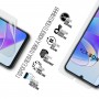 Гідрогелева плівка ArmorStandart Anti-Blue для Honor X7a (ARM69410)