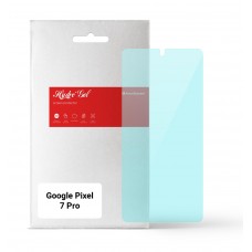 Гідрогелева плівка ArmorStandart Anti-Blue для Google Pixel 7 Pro (ARM66016)