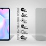 Гідрогелева плівка ArmorStandart Anti-spy для Xiaomi Redmi 9A (ARM70131)