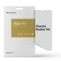Гідрогелева плівка ArmorStandart Anti-spy для Xiaomi Redmi 9A (ARM70131)
