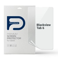 Гідрогелева плівка ArmorStandart Anti-Blue для Blackview Tab 6 (ARM63234)