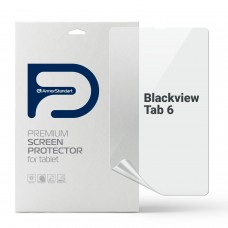 Гідрогелева плівка ArmorStandart Anti-Blue для Blackview Tab 6 (ARM63234)