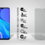 Гідрогелева плівка ArmorStandart Anti-spy для Xiaomi Redmi 9 (ARM70130)