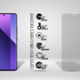 Гідрогелева плівка ArmorStandart Anti-spy для Xiaomi Redmi Note 13 Pro+ 5G (ARM71869)