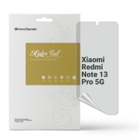 Гідрогелева плівка ArmorStandart Anti-spy для Xiaomi Redmi Note 13 Pro 5G (ARM71868)