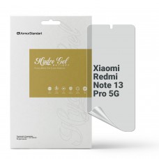 Гідрогелева плівка ArmorStandart Anti-spy для Xiaomi Redmi Note 13 Pro 5G (ARM71868)