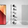 Гідрогелева плівка ArmorStandart Anti-spy для Xiaomi Redmi Note 13 4G (ARM73156)