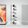 Гідрогелева плівка ArmorStandart Anti-spy для Xiaomi Redmi Note 12 Pro 4G (ARM73096)