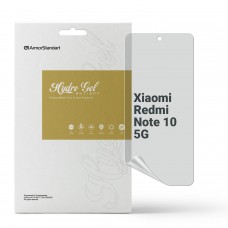 Гідрогелева плівка ArmorStandart Anti-spy для Xiaomi Redmi Note 10 5G (ARM70134)