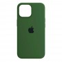 Панель Original Silicone Case для Apple iPhone 14 Pro Max Virid Green (ARM62451)