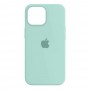 Панель Original Silicone Case для Apple iPhone 14 Pro Max Succulent (ARM67960)