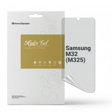 Гідрогелева плівка ArmorStandart Anti-spy для Samsung M32 (M325) (ARM69757)