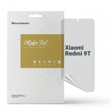 Гідрогелева плівка ArmorStandart Anti-spy для Xiaomi Redmi 9T (ARM70133)