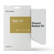 Гідрогелева плівка ArmorStandart Anti-spy для Xiaomi Redmi 9C (ARM70132)