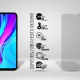 Гідрогелева плівка ArmorStandart Anti-spy для Xiaomi Redmi 9C (ARM70132)