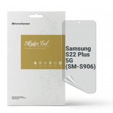 Гідрогелева плівка ArmorStandart Anti-spy для Samsung S22 Plus 5G (SM-S906) (ARM61421)