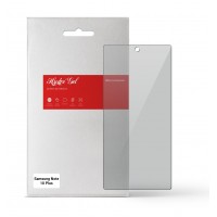 Гідрогелева плівка ArmorStandart Anti-spy для Samsung Note 10 Plus (N975) (ARM63740)