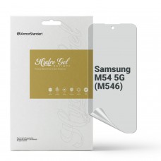 Гідрогелева плівка ArmorStandart Anti-spy для Samsung M54 5G (M546) (ARM67721)