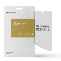 Гідрогелева плівка ArmorStandart Anti-spy для Samsung S23 Ultra (ARM66558)