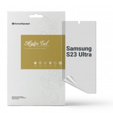 Гідрогелева плівка ArmorStandart Anti-spy для Samsung S23 Ultra (ARM66558)