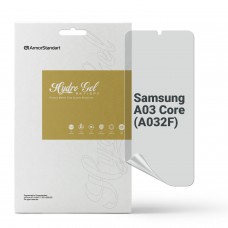 Гідрогелева плівка ArmorStandart Anti-spy для Samsung A03 Core (A032F) (ARM70019)