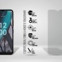 Гідрогелева плівка ArmorStandart Matte для Nokia C22 / C32 (ARM67021)