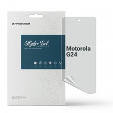 Гідрогелева плівка ArmorStandart Matte для Motorola G24 (ARM74293)