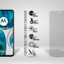 Гідрогелева плівка ArmorStandart Matte для Motorola G52 / G71s 5G / G82 5G (ARM66784)