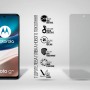 Гідрогелева плівка ArmorStandart Matte для Motorola G42 (ARM66692)