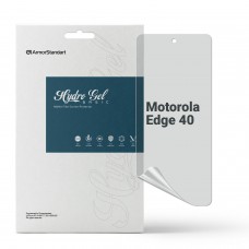 Гідрогелева плівка ArmorStandart Matte для Motorola Edge 40 (ARM67883)