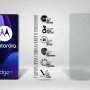 Гідрогелева плівка ArmorStandart Matte для Motorola Edge 40 (ARM67883)