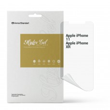 Гідрогелева плівка ArmorStandart Anti-spy для Apple iPhone 11/XR (ARM58846)