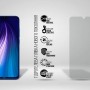 Гідрогелева плівка ArmorStandart Anti-spy для Xiaomi Redmi Note 8 / Note 8 2021 (ARM70135)