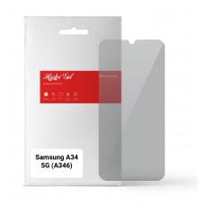 Гідрогелева плівка ArmorStandart Anti-spy для Samsung A34 5G (A346) (ARM66239)